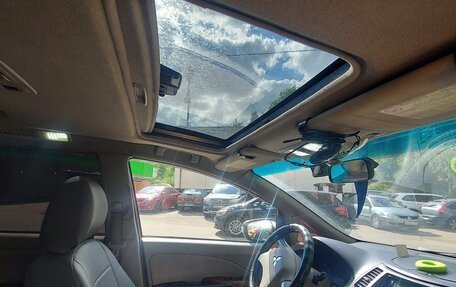 Mitsubishi Grandis, 2004 год, 665 000 рублей, 11 фотография