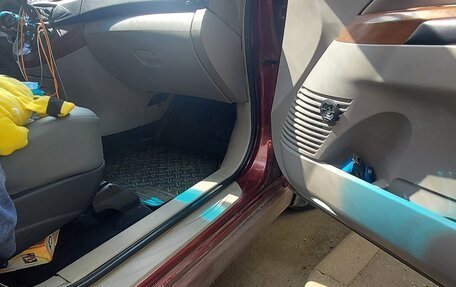 Mitsubishi Grandis, 2004 год, 665 000 рублей, 14 фотография