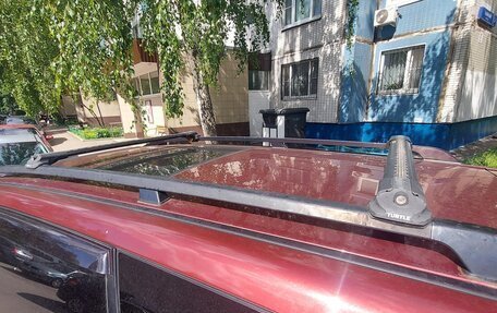 Mitsubishi Grandis, 2004 год, 665 000 рублей, 18 фотография