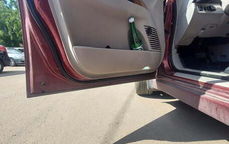 Mitsubishi Grandis, 2004 год, 665 000 рублей, 20 фотография