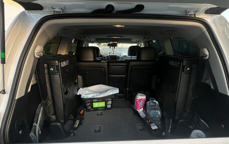 Toyota Land Cruiser 200, 2011 год, 3 550 000 рублей, 12 фотография