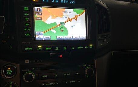 Toyota Land Cruiser 200, 2011 год, 3 550 000 рублей, 15 фотография