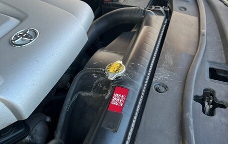 Toyota Land Cruiser 200, 2011 год, 3 550 000 рублей, 9 фотография