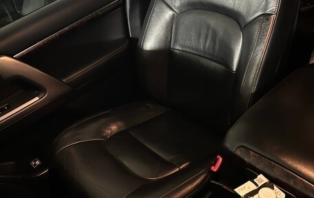 Toyota Land Cruiser 200, 2011 год, 3 550 000 рублей, 21 фотография