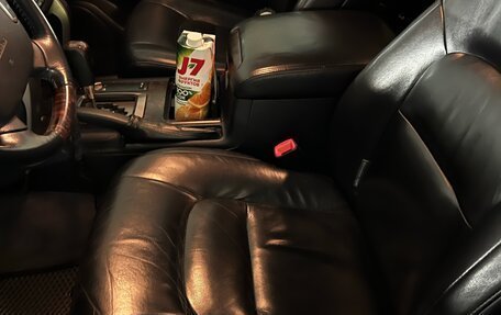 Toyota Land Cruiser 200, 2011 год, 3 550 000 рублей, 19 фотография