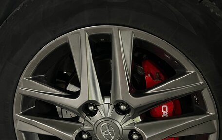 Toyota Land Cruiser 200, 2011 год, 3 550 000 рублей, 22 фотография