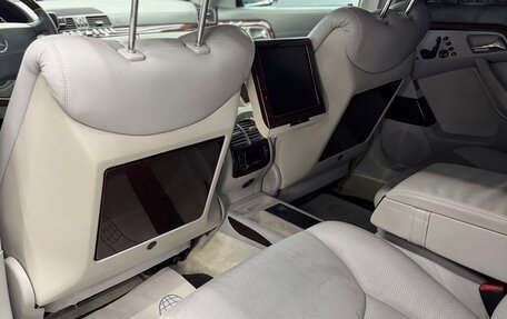 Mercedes-Benz S-Класс, 2000 год, 1 150 000 рублей, 14 фотография