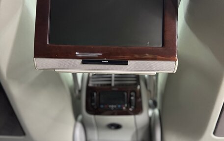 Mercedes-Benz S-Класс, 2000 год, 1 150 000 рублей, 19 фотография