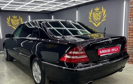 Mercedes-Benz S-Класс, 2000 год, 1 150 000 рублей, 7 фотография