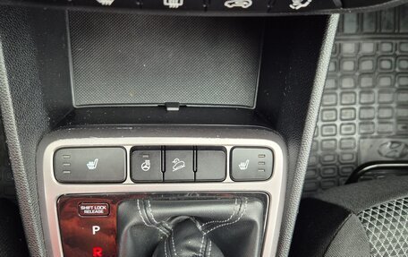 Hyundai Creta I рестайлинг, 2016 год, 1 750 000 рублей, 10 фотография