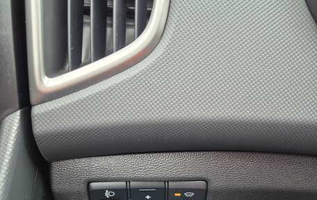 Hyundai Creta I рестайлинг, 2016 год, 1 750 000 рублей, 11 фотография