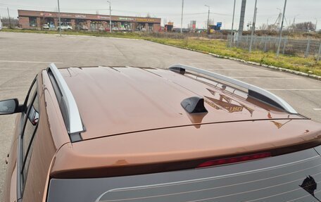 Hyundai Creta I рестайлинг, 2016 год, 1 750 000 рублей, 13 фотография