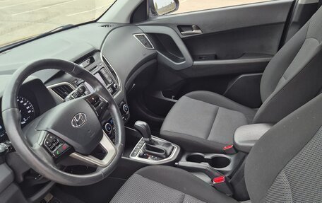 Hyundai Creta I рестайлинг, 2016 год, 1 750 000 рублей, 8 фотография