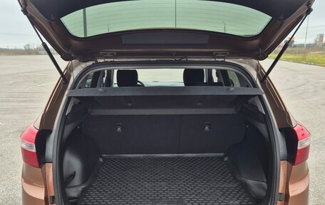 Hyundai Creta I рестайлинг, 2016 год, 1 750 000 рублей, 12 фотография