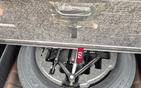 Hyundai Creta I рестайлинг, 2016 год, 1 750 000 рублей, 14 фотография