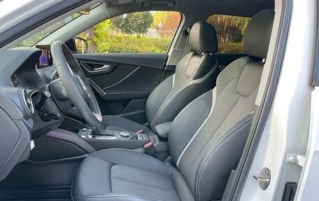 Audi Q2 I, 2022 год, 1 845 000 рублей, 5 фотография