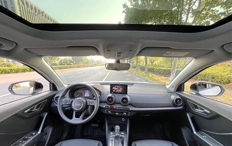 Audi Q2 I, 2022 год, 1 845 000 рублей, 6 фотография