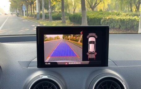 Audi Q2 I, 2022 год, 1 845 000 рублей, 7 фотография