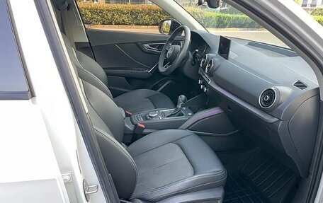 Audi Q2 I, 2022 год, 1 845 000 рублей, 8 фотография