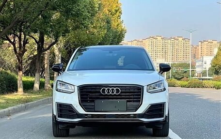 Audi Q2 I, 2022 год, 1 845 000 рублей, 2 фотография