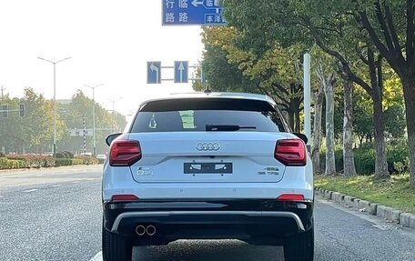 Audi Q2 I, 2022 год, 1 845 000 рублей, 3 фотография