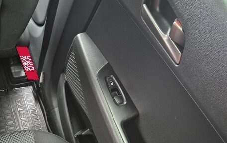 Hyundai Creta I рестайлинг, 2016 год, 1 750 000 рублей, 17 фотография