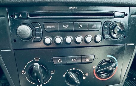 Citroen C4 II рестайлинг, 2007 год, 249 000 рублей, 16 фотография