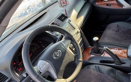 Toyota Camry, 2008 год, 900 000 рублей, 13 фотография