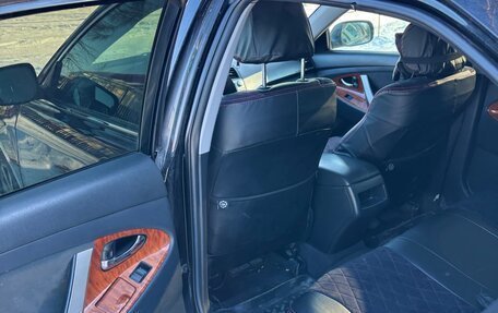 Toyota Camry, 2008 год, 900 000 рублей, 10 фотография