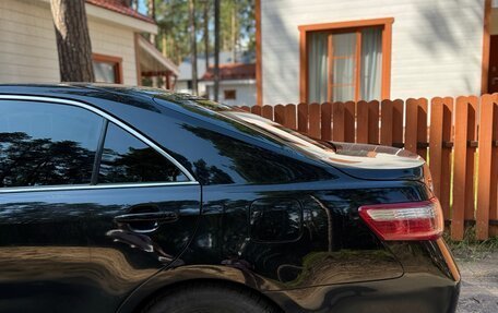 Toyota Camry, 2008 год, 900 000 рублей, 6 фотография