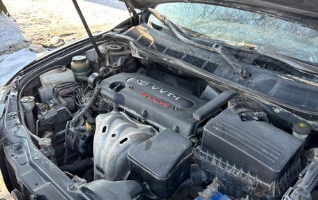 Toyota Camry, 2008 год, 900 000 рублей, 9 фотография