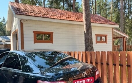 Toyota Camry, 2008 год, 900 000 рублей, 7 фотография