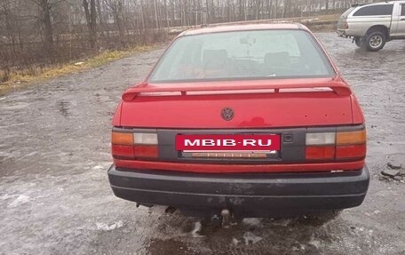 Volkswagen Passat B3, 1990 год, 135 000 рублей, 2 фотография