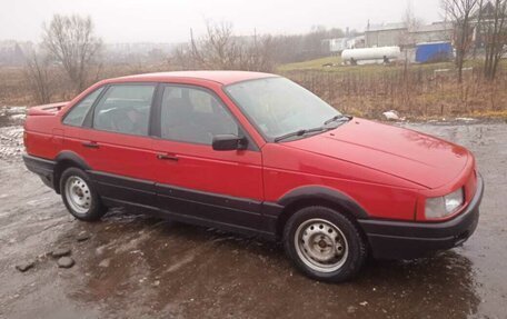 Volkswagen Passat B3, 1990 год, 135 000 рублей, 3 фотография