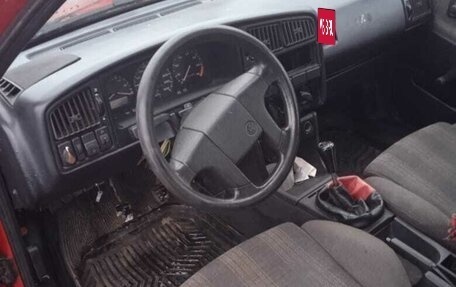 Volkswagen Passat B3, 1990 год, 135 000 рублей, 5 фотография