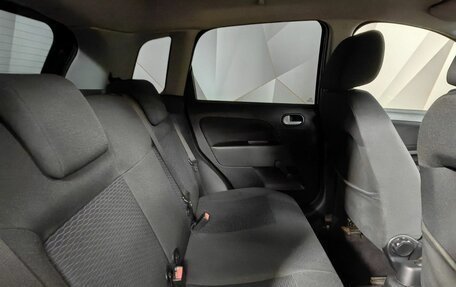 Ford Fiesta, 2007 год, 365 000 рублей, 15 фотография