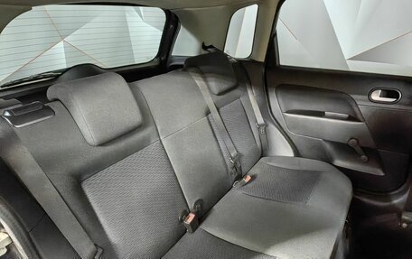 Ford Fiesta, 2007 год, 365 000 рублей, 16 фотография