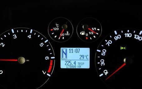 Ford Fiesta, 2007 год, 365 000 рублей, 17 фотография