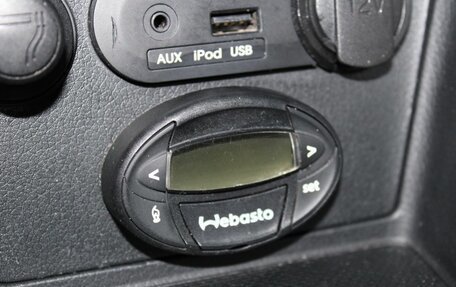 KIA Rio III рестайлинг, 2011 год, 1 030 000 рублей, 15 фотография