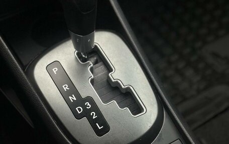 KIA Rio III рестайлинг, 2013 год, 785 000 рублей, 12 фотография