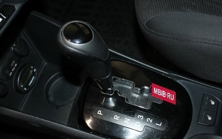 KIA Rio III рестайлинг, 2011 год, 1 030 000 рублей, 16 фотография