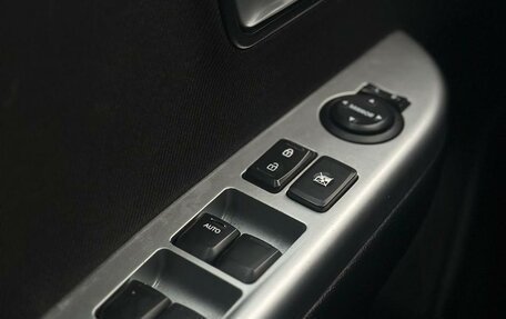 KIA Rio III рестайлинг, 2013 год, 785 000 рублей, 16 фотография