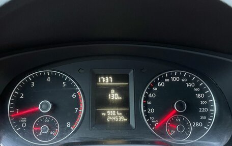 Volkswagen Jetta VI, 2014 год, 595 000 рублей, 9 фотография