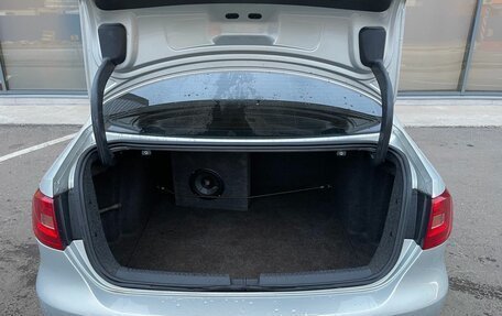 Volkswagen Jetta VI, 2014 год, 595 000 рублей, 11 фотография