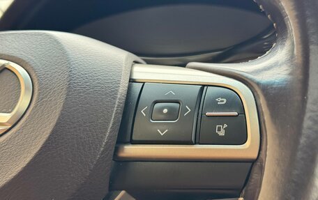 Lexus ES VII, 2017 год, 2 750 000 рублей, 16 фотография