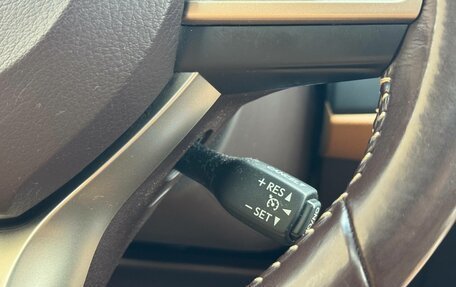 Lexus ES VII, 2017 год, 2 750 000 рублей, 17 фотография