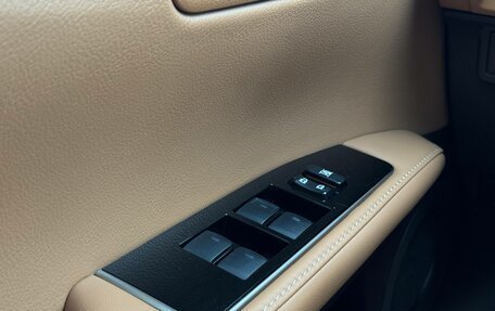 Lexus ES VII, 2017 год, 2 750 000 рублей, 13 фотография