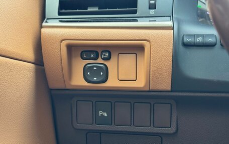 Lexus ES VII, 2017 год, 2 750 000 рублей, 14 фотография