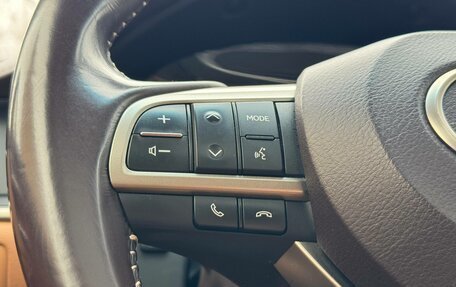 Lexus ES VII, 2017 год, 2 750 000 рублей, 15 фотография