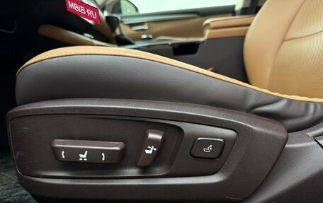 Lexus ES VII, 2017 год, 2 750 000 рублей, 11 фотография